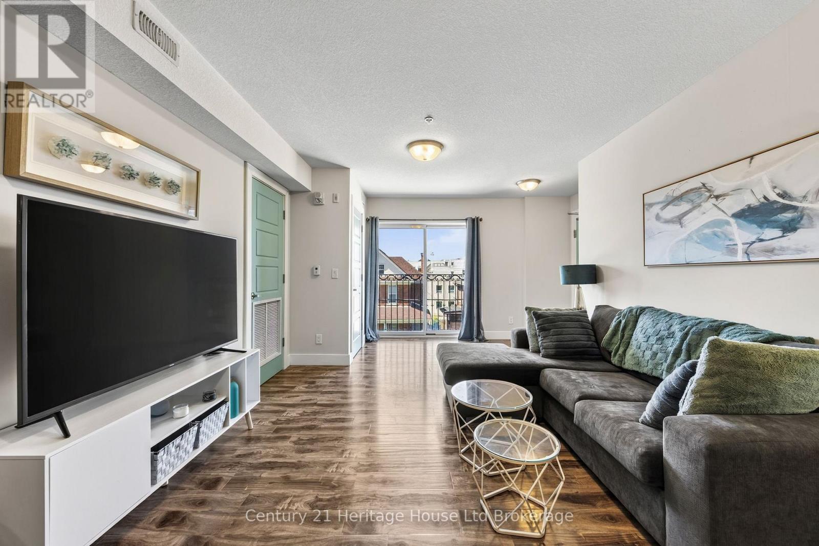 301 - 34 Brock Street, Woodstock, Ontario  N4S 3B5 - Photo 8 - X13639504