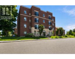 301 - 34 BROCK STREET, Woodstock, Ontario