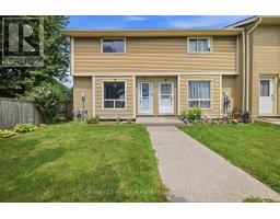7 - 863 PARKINSON ROAD N, Woodstock, Ontario