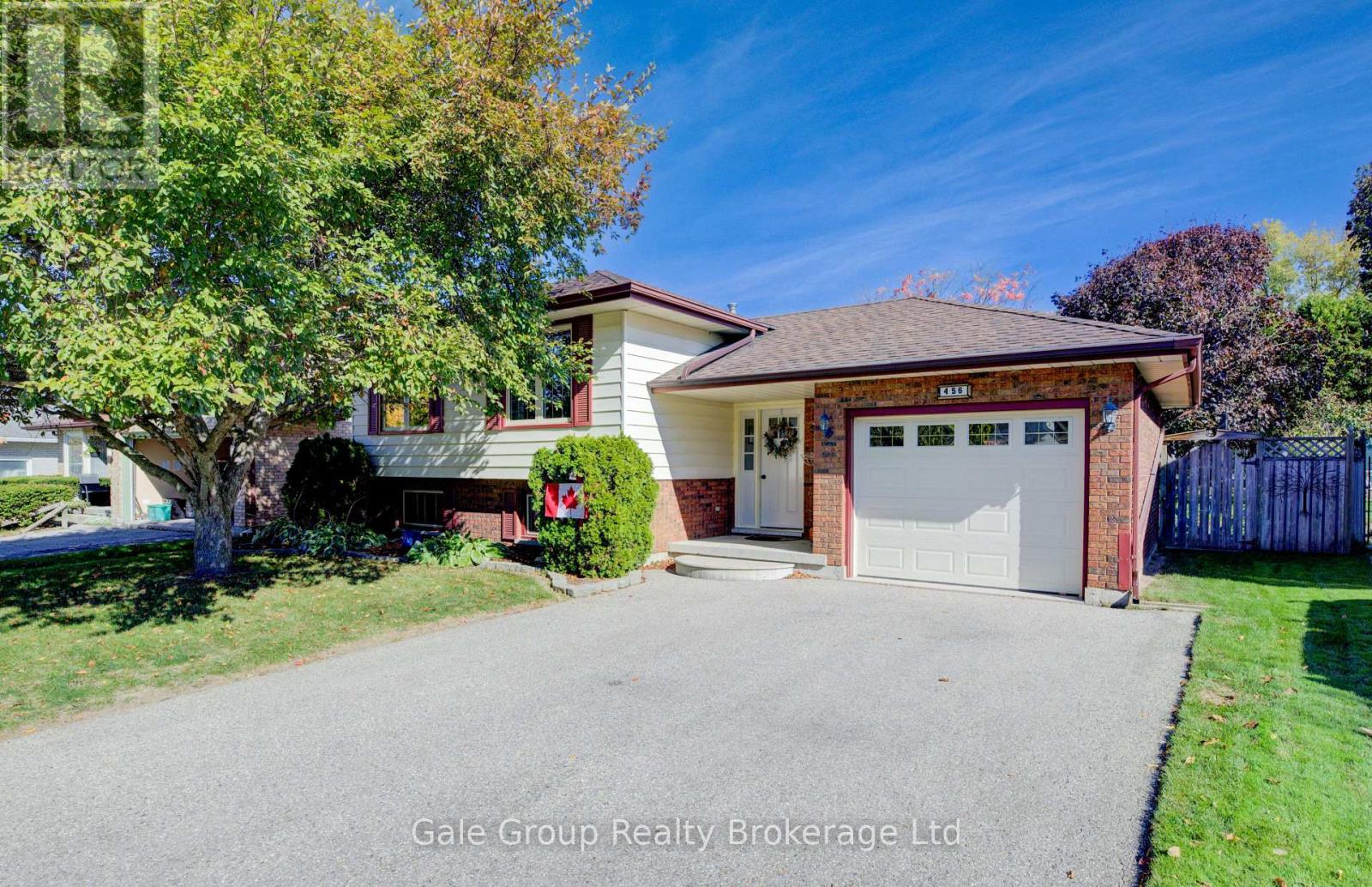 456 Ojibway Street, Woodstock, Ontario  N4T 1C5 - Photo 2 - X13639680