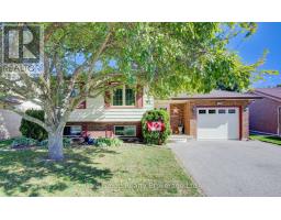 456 OJIBWAY STREET, Woodstock, Ontario