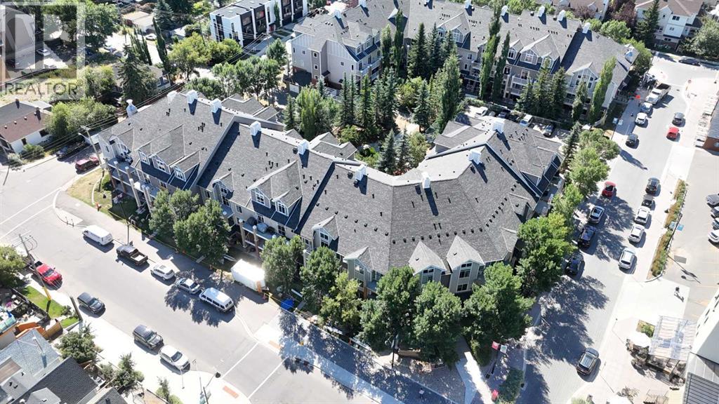 102, 1811 34 Avenue SW, Calgary, Alberta