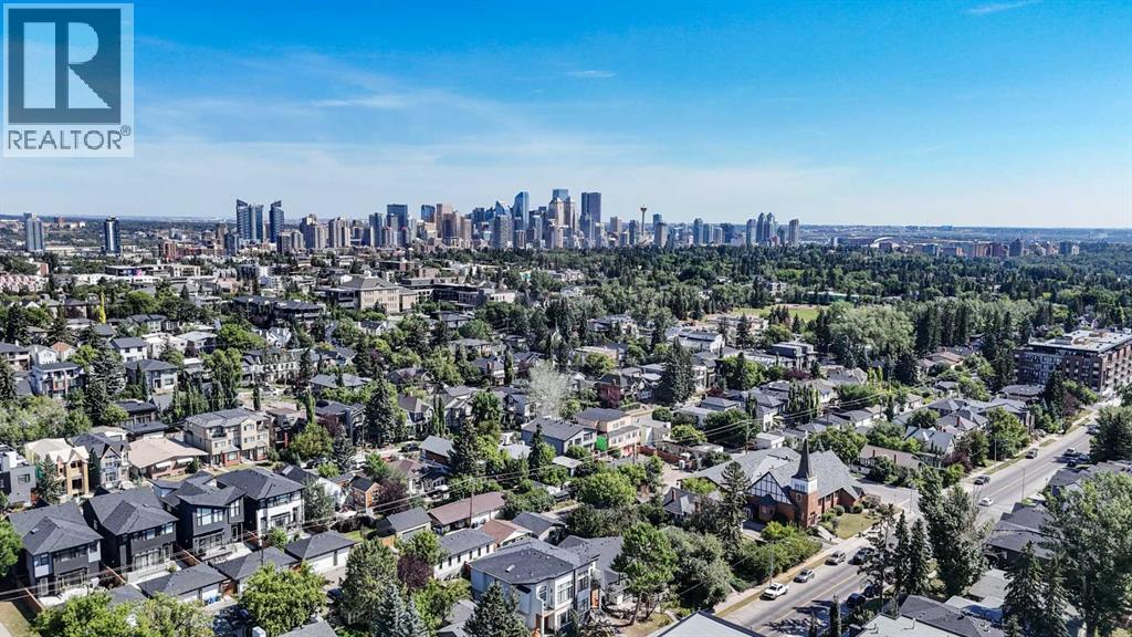 102, 1811 34 Avenue SW, Calgary, Alberta  T2T 2B9 - Photo 2 - A2334348