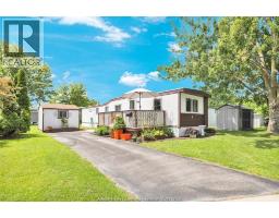 6 VISCOUNT, Essex, Ontario