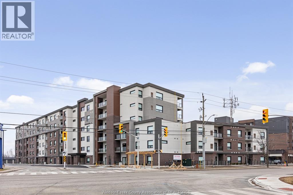 MLS# 26018912: 11870 TECUMSEH ROAD East Unit# 110, Tecumseh, Canada