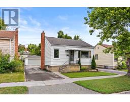 516 GLENGARRY AVENUE, Peterborough, Ontario