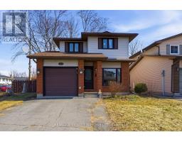 672 CHAMPLAIN DRIVE, Cornwall, Ontario
