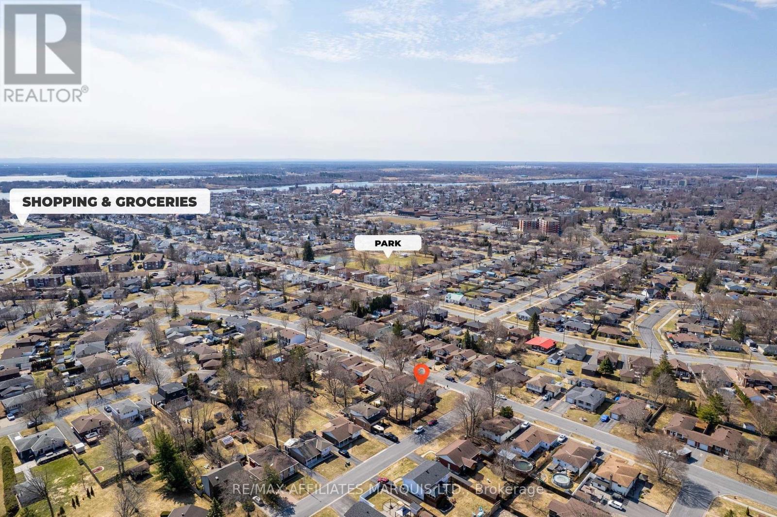 672 Champlain Drive, Cornwall, Ontario  K6H 6P2 - Photo 47 - X13191750
