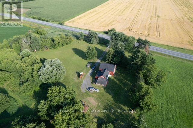 16575 County 43 Road, North Stormont, Ontario  K0C 1C0 - Photo 18 - X13639164