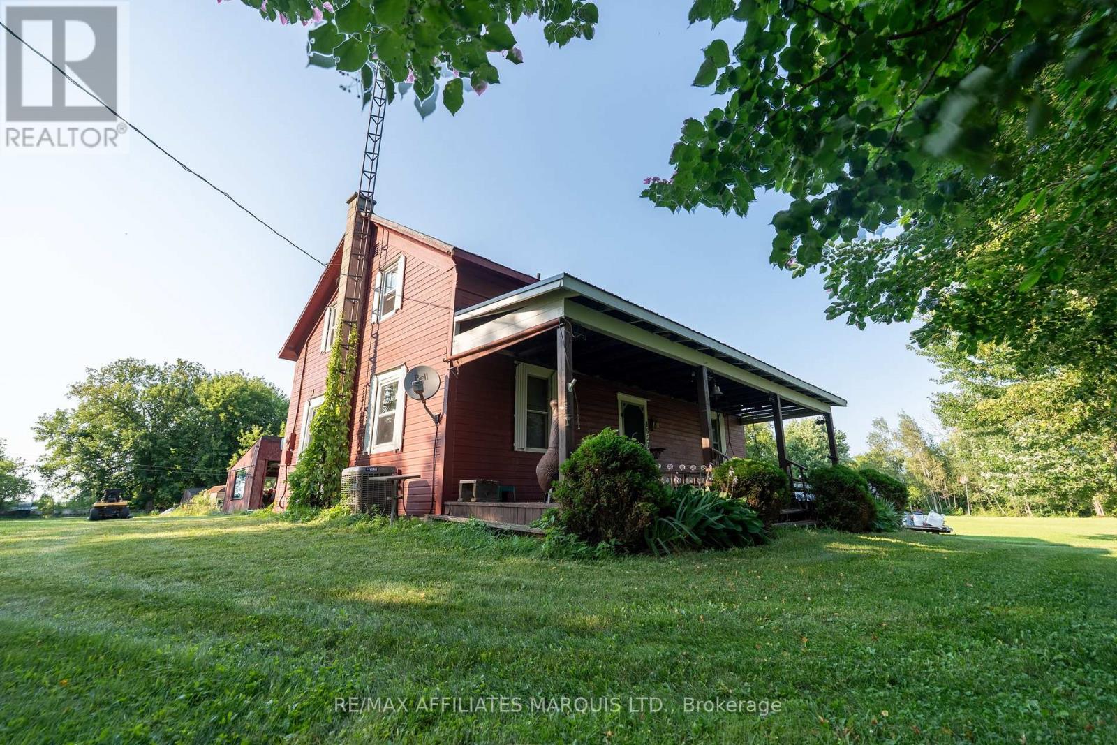16575 County 43 Road, North Stormont, Ontario  K0C 1C0 - Photo 31 - X13639164