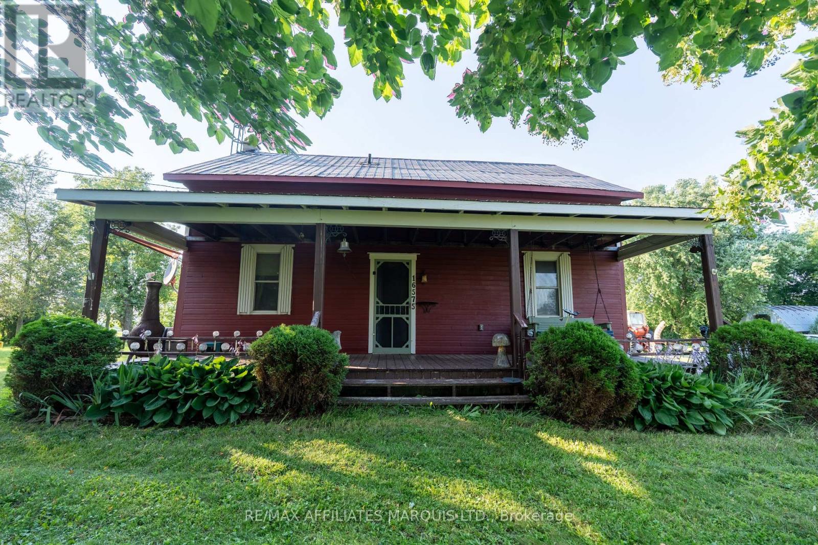 16575 County 43 Road, North Stormont, Ontario  K0C 1C0 - Photo 33 - X13639164
