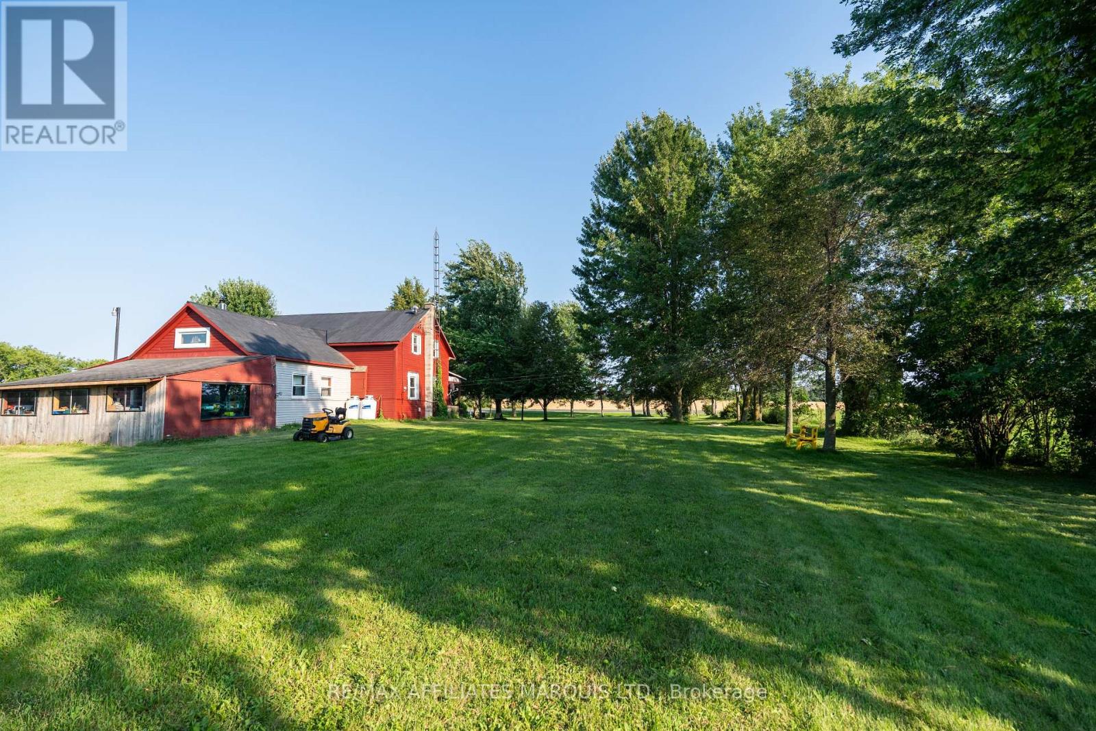 16575 County 43 Road, North Stormont, Ontario  K0C 1C0 - Photo 30 - X13639164