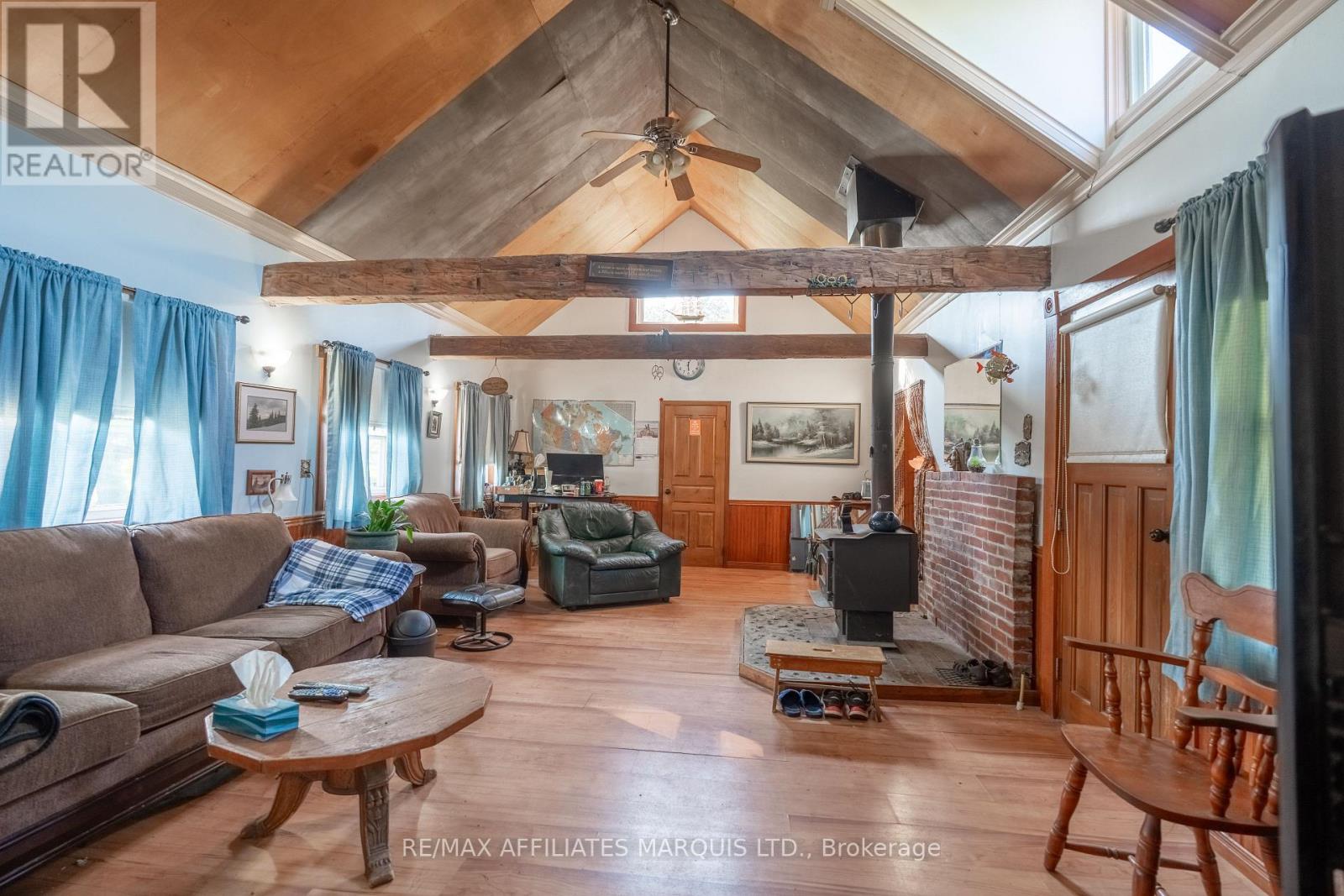 16575 County 43 Road, North Stormont, Ontario  K0C 1C0 - Photo 8 - X13639164