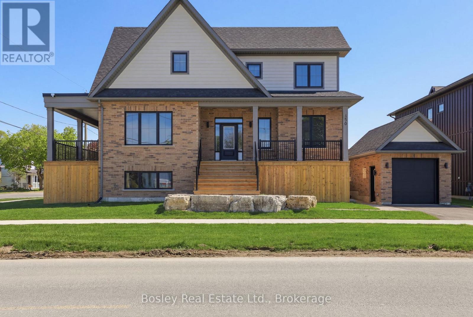 130 Fifth Street, Collingwood, Ontario  L9Y 5V1 - Photo 1 - S13639562