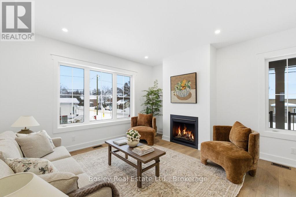 130 Fifth Street, Collingwood, Ontario  L9Y 5V1 - Photo 20 - S13639562