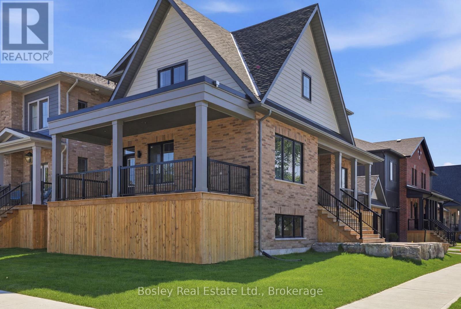 130 Fifth Street, Collingwood, Ontario  L9Y 5V1 - Photo 3 - S13639562