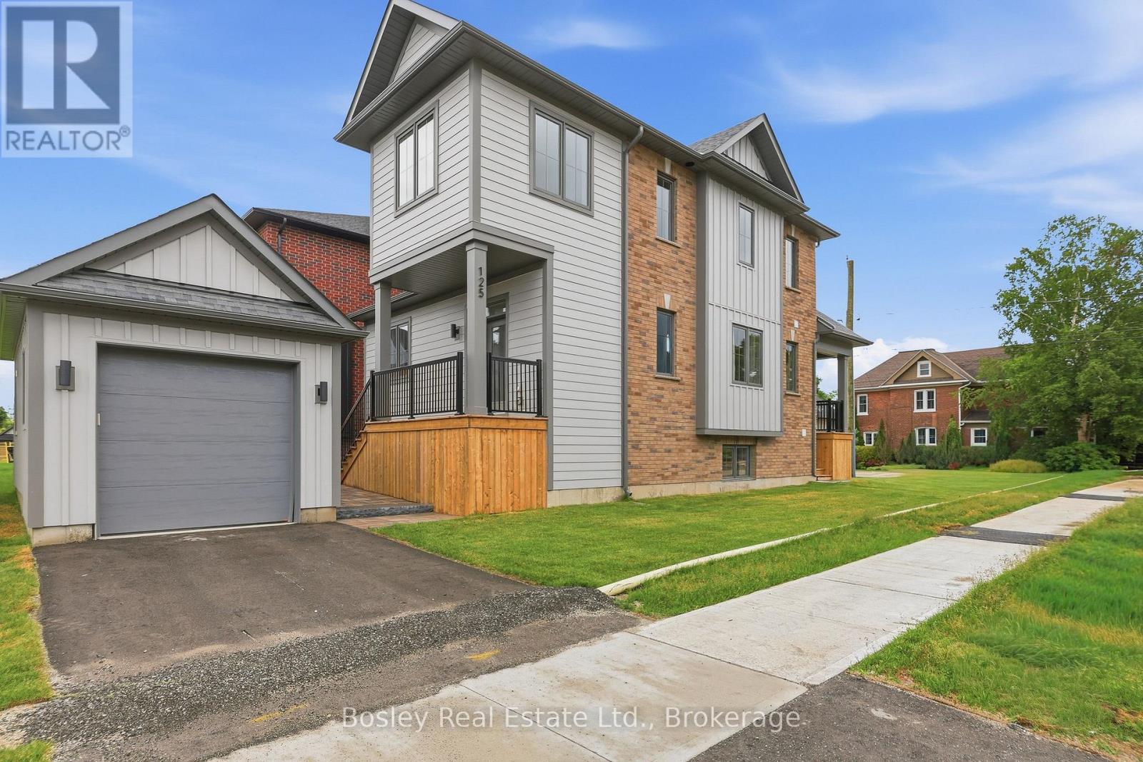 125 Sixth Street, Collingwood, Ontario  L9Y 5V1 - Photo 4 - S13639564