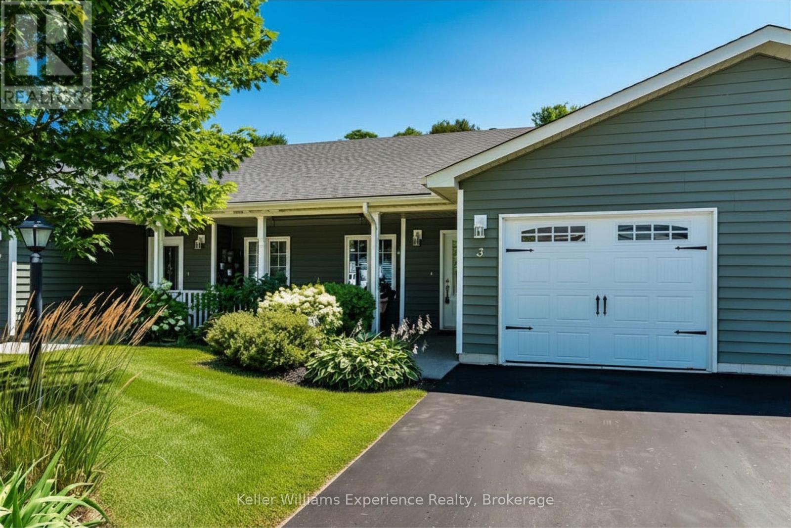 3 Chamberlain Crescent, Penetanguishene, Ontario  L9M 0A5 - Photo 3 - S13639660