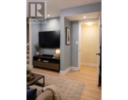 BASEMENT - 3304 SUNLIGHT STREET, Mississauga, Ontario