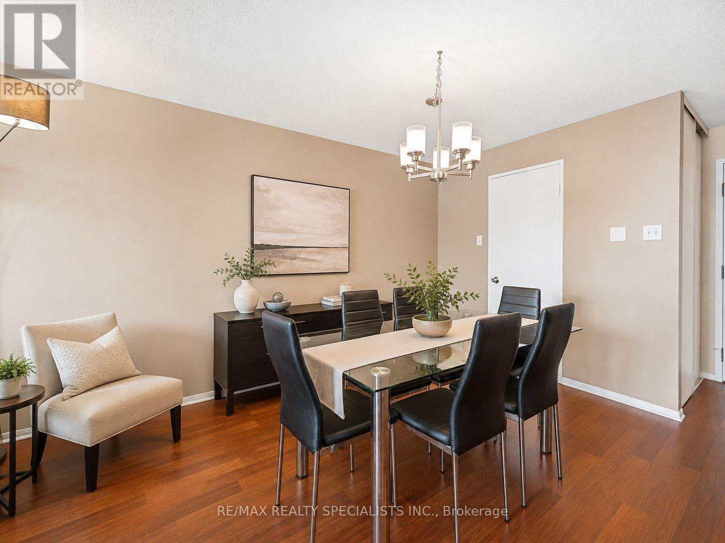 404 - 4205 Shipp Drive, Mississauga, Ontario  L4Z 2Y9 - Photo 6 - W13638358