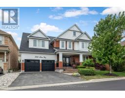 BSMT - 1603 HUME WAY, Milton, Ontario