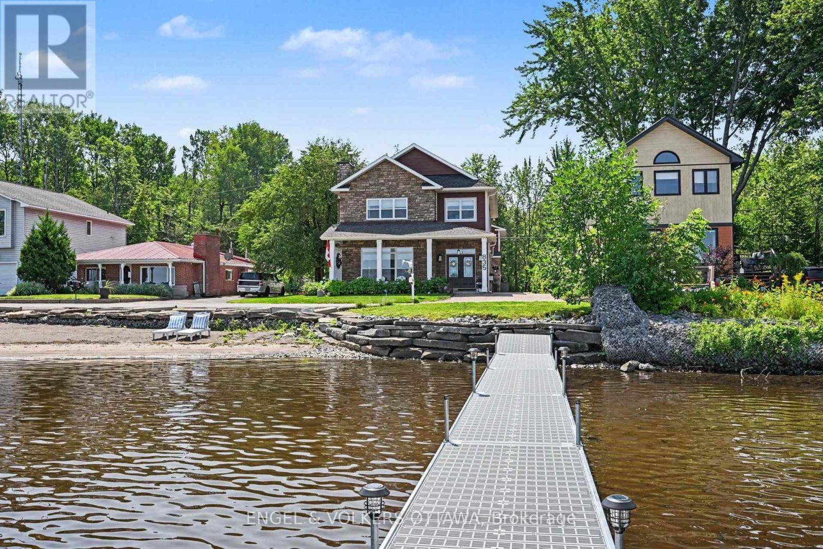 835 Archibald Street, Mcnab/braeside, Ontario  K0A 1G0 - Photo 46 - X13234018