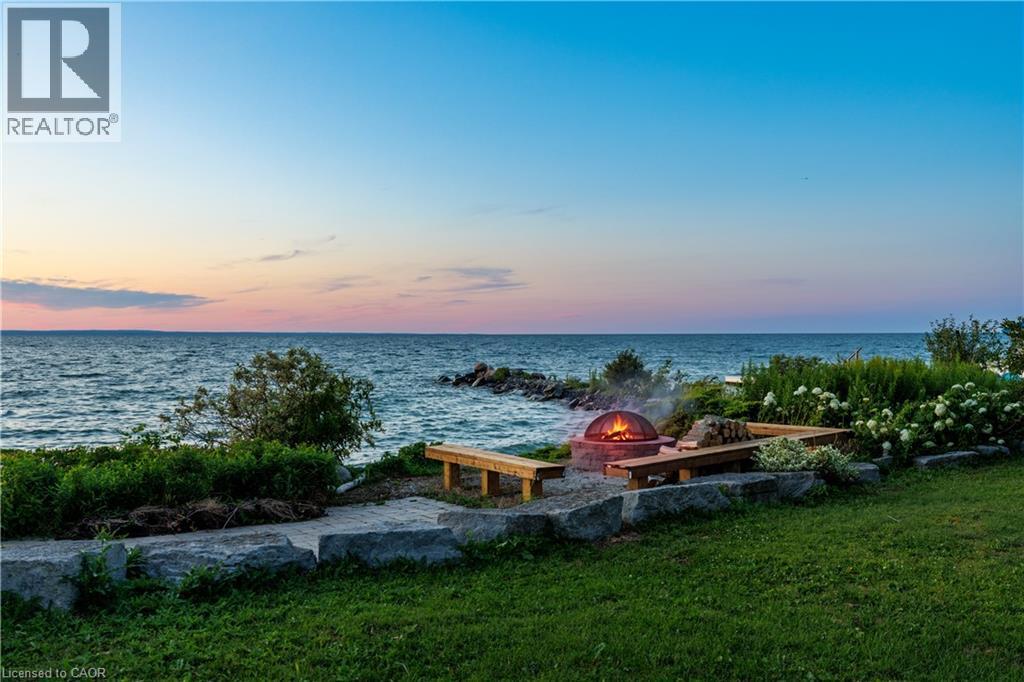 144 Lake Drive E, Georgina, Ontario  L4P 3E9 - Photo 4 - 40853386