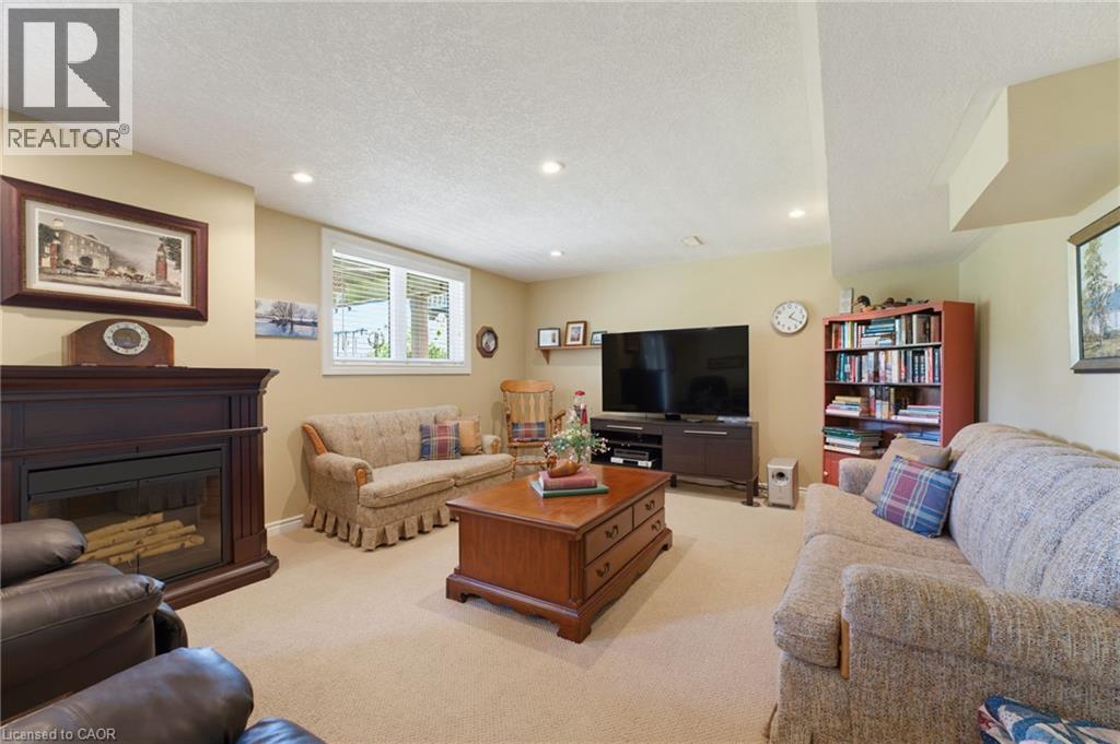 310 Southbrook Drive Unit# 17, Binbrook, Ontario  L0R 1C0 - Photo 21 - 40853370