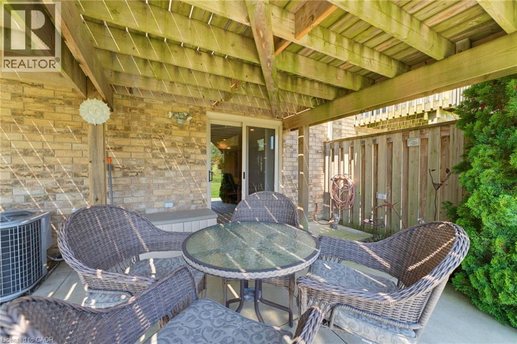 310 Southbrook Drive Unit# 17, Binbrook, Ontario  L0R 1C0 - Photo 25 - 40853370