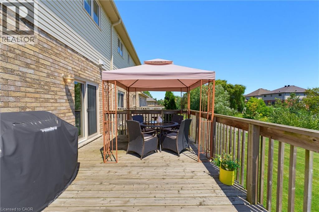 310 Southbrook Drive Unit# 17, Binbrook, Ontario  L0R 1C0 - Photo 27 - 40853370