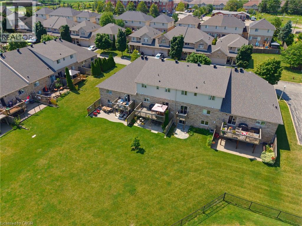 310 Southbrook Drive Unit# 17, Binbrook, Ontario  L0R 1C0 - Photo 34 - 40853370