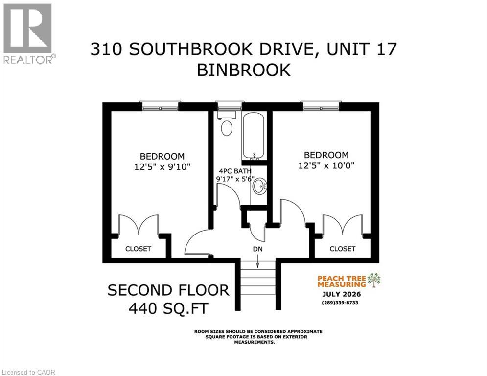 310 Southbrook Drive Unit# 17, Binbrook, Ontario  L0R 1C0 - Photo 36 - 40853370