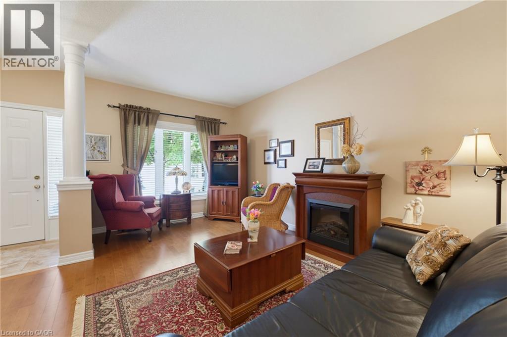 310 Southbrook Drive Unit# 17, Binbrook, Ontario  L0R 1C0 - Photo 6 - 40853370