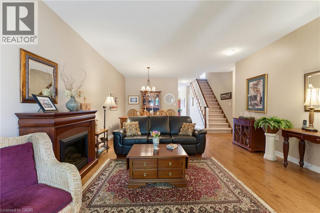310 Southbrook Drive Unit# 17, Binbrook, Ontario  L0R 1C0 - Photo 7 - 40853370