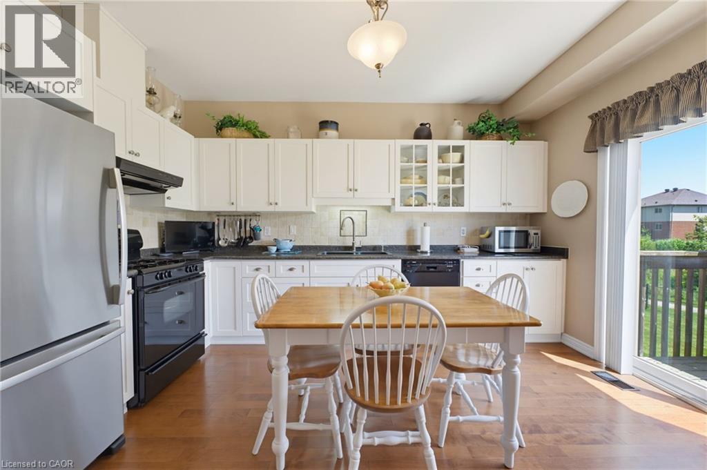 310 Southbrook Drive Unit# 17, Binbrook, Ontario  L0R 1C0 - Photo 9 - 40853370