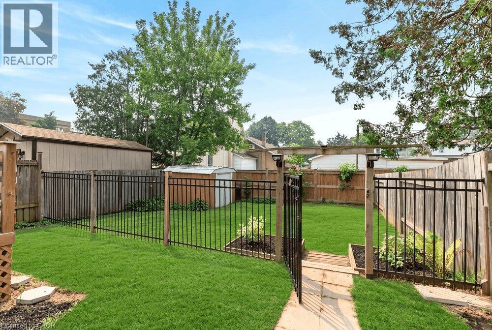 253 Marlborough Street, Brantford, Ontario  N3S 4T4 - Photo 19 - 40853208