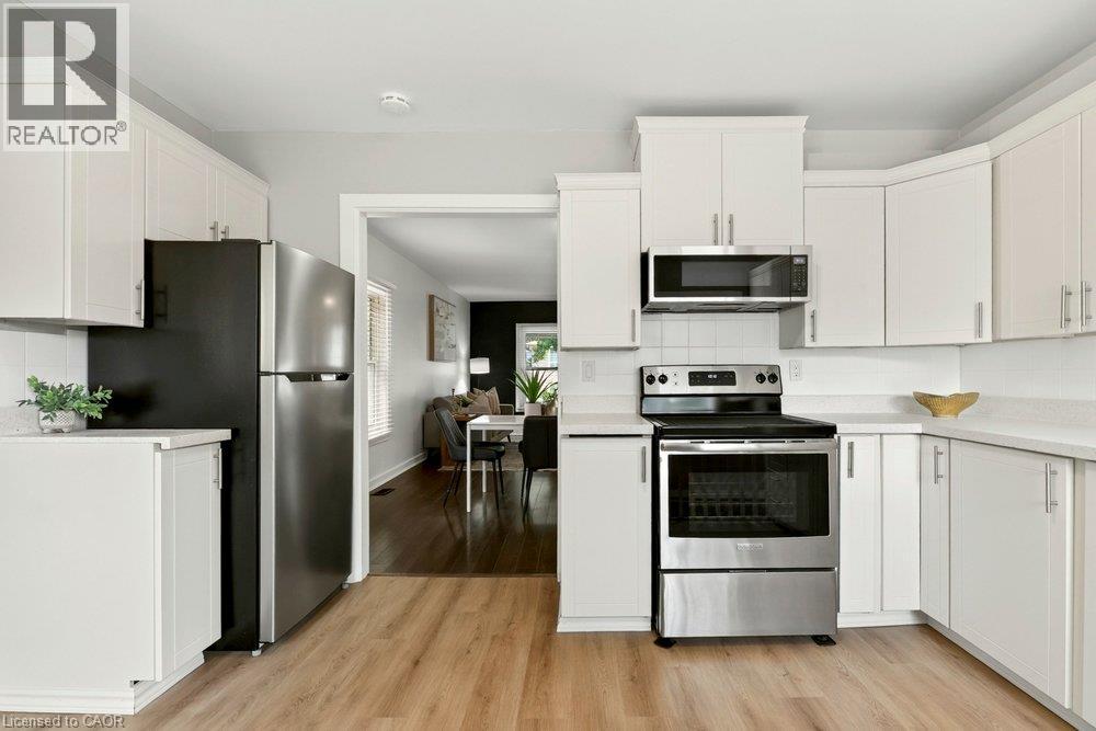 253 Marlborough Street, Brantford, Ontario  N3S 4T4 - Photo 8 - 40853208
