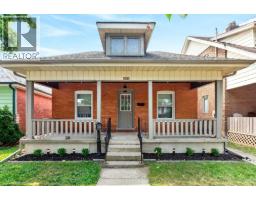 253 MARLBOROUGH Street, brantford, Ontario