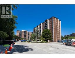 1966 MAIN Street W Unit# 503, hamilton, Ontario
