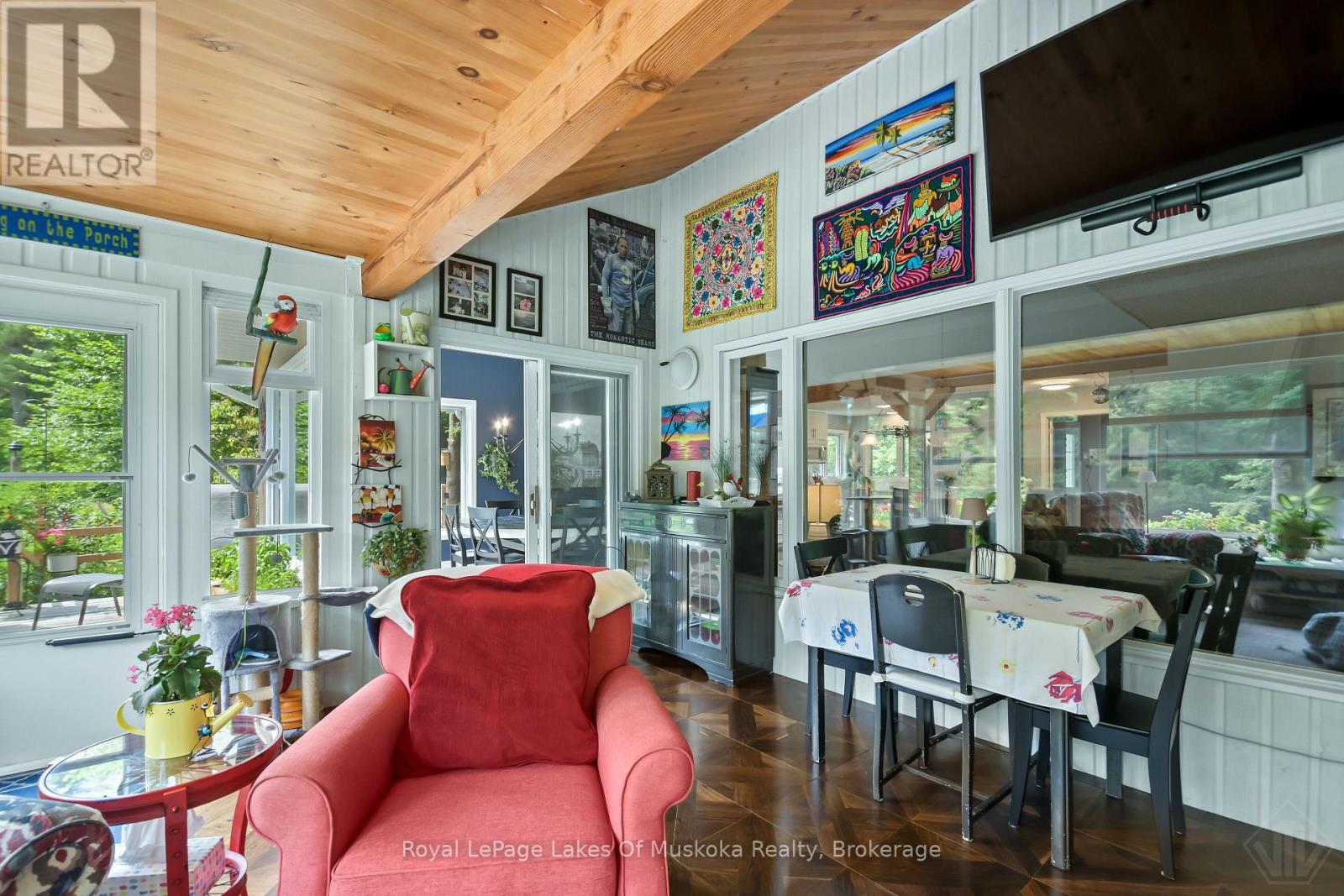 15 Summer Lane, Bracebridge, Ontario  P1L 0G6 - Photo 17 - X13639532