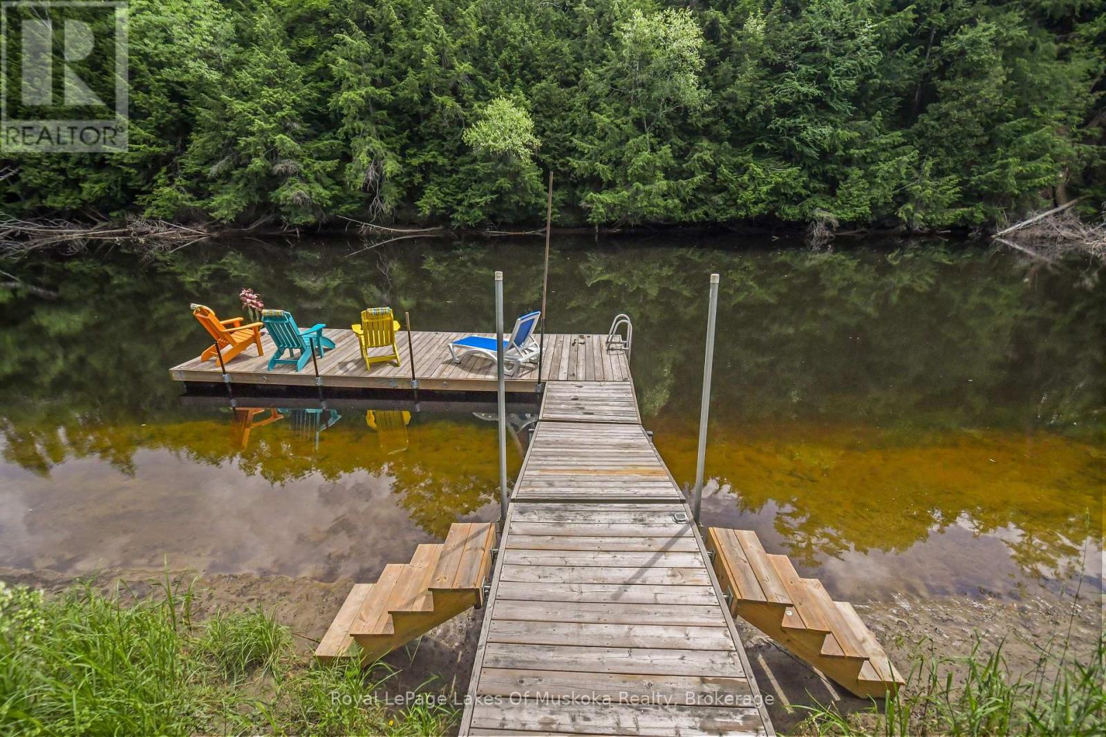 15 Summer Lane, Bracebridge, Ontario  P1L 0G6 - Photo 36 - X13639532