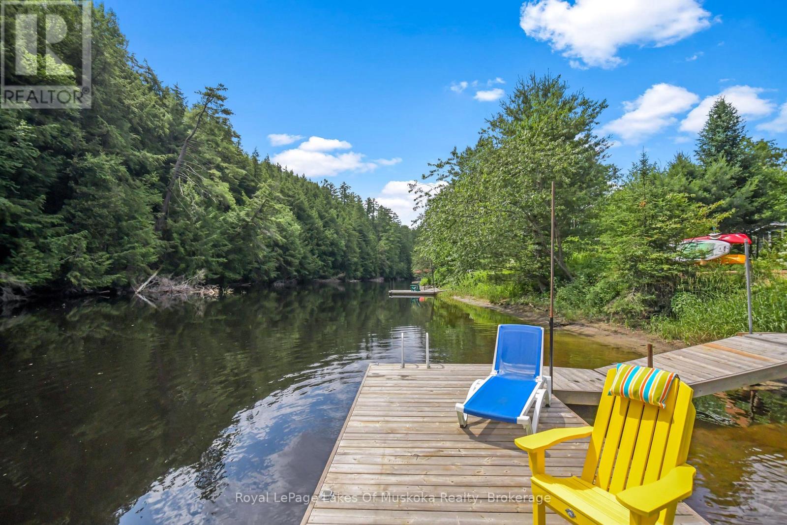 15 Summer Lane, Bracebridge, Ontario  P1L 0G6 - Photo 38 - X13639532