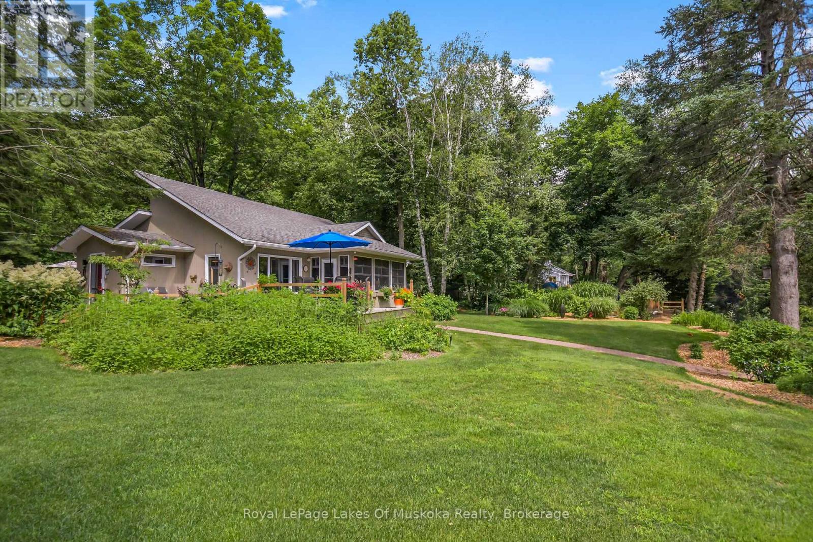 15 Summer Lane, Bracebridge, Ontario  P1L 0G6 - Photo 41 - X13639532