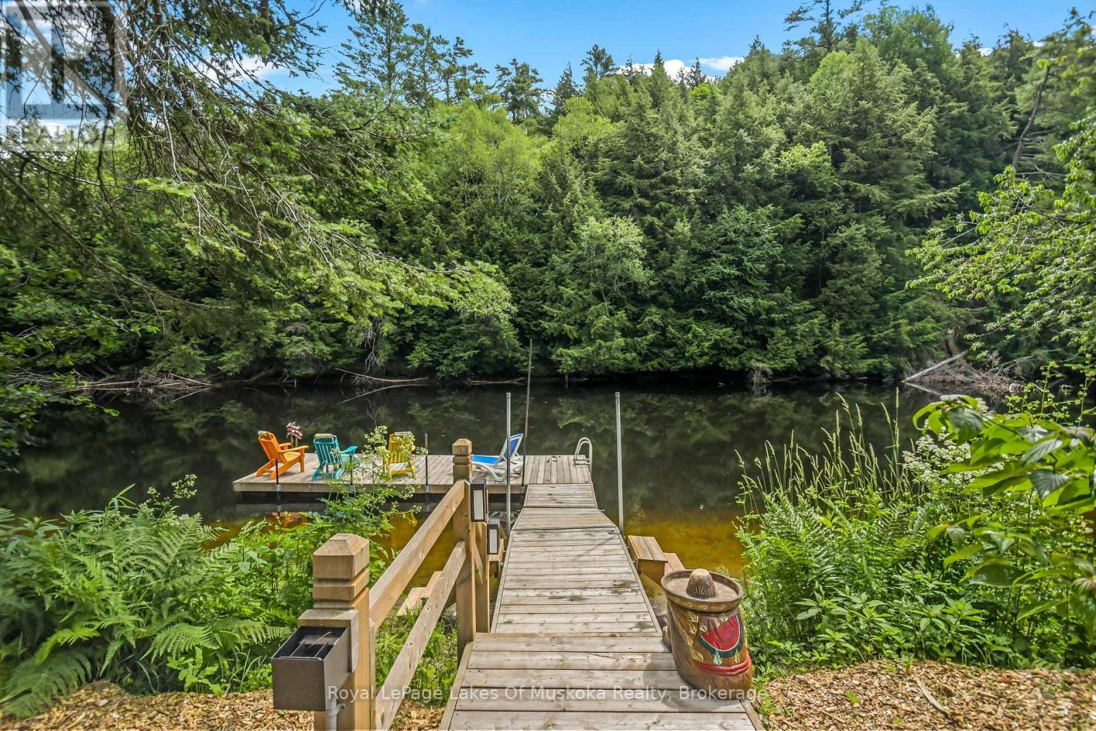 15 Summer Lane, Bracebridge, Ontario  P1L 0G6 - Photo 46 - X13639532