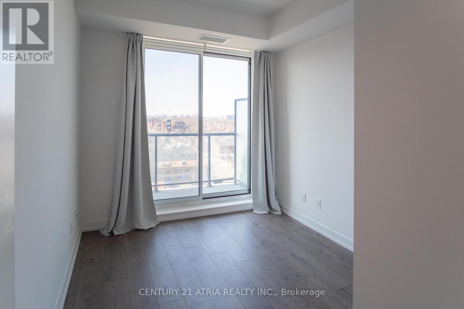 1209 - 297 College Street, Toronto, Ontario  M5T 1S2 - Photo 12 - C13639502