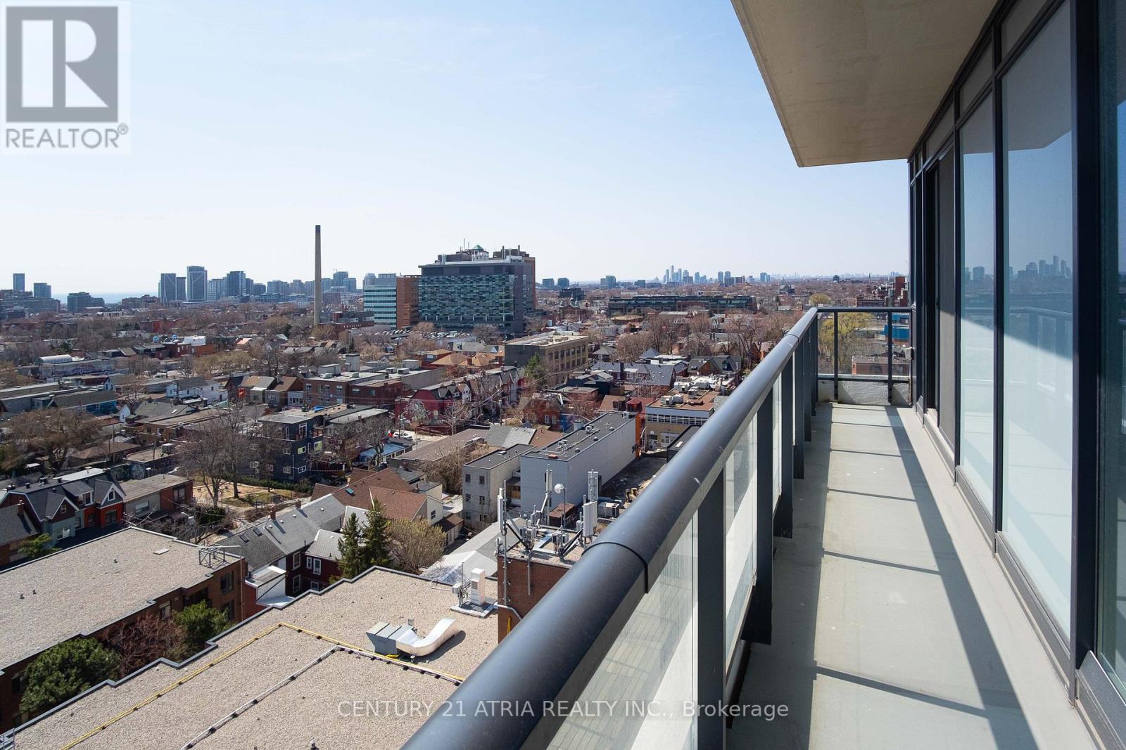 1209 - 297 College Street, Toronto, Ontario  M5T 1S2 - Photo 7 - C13639502