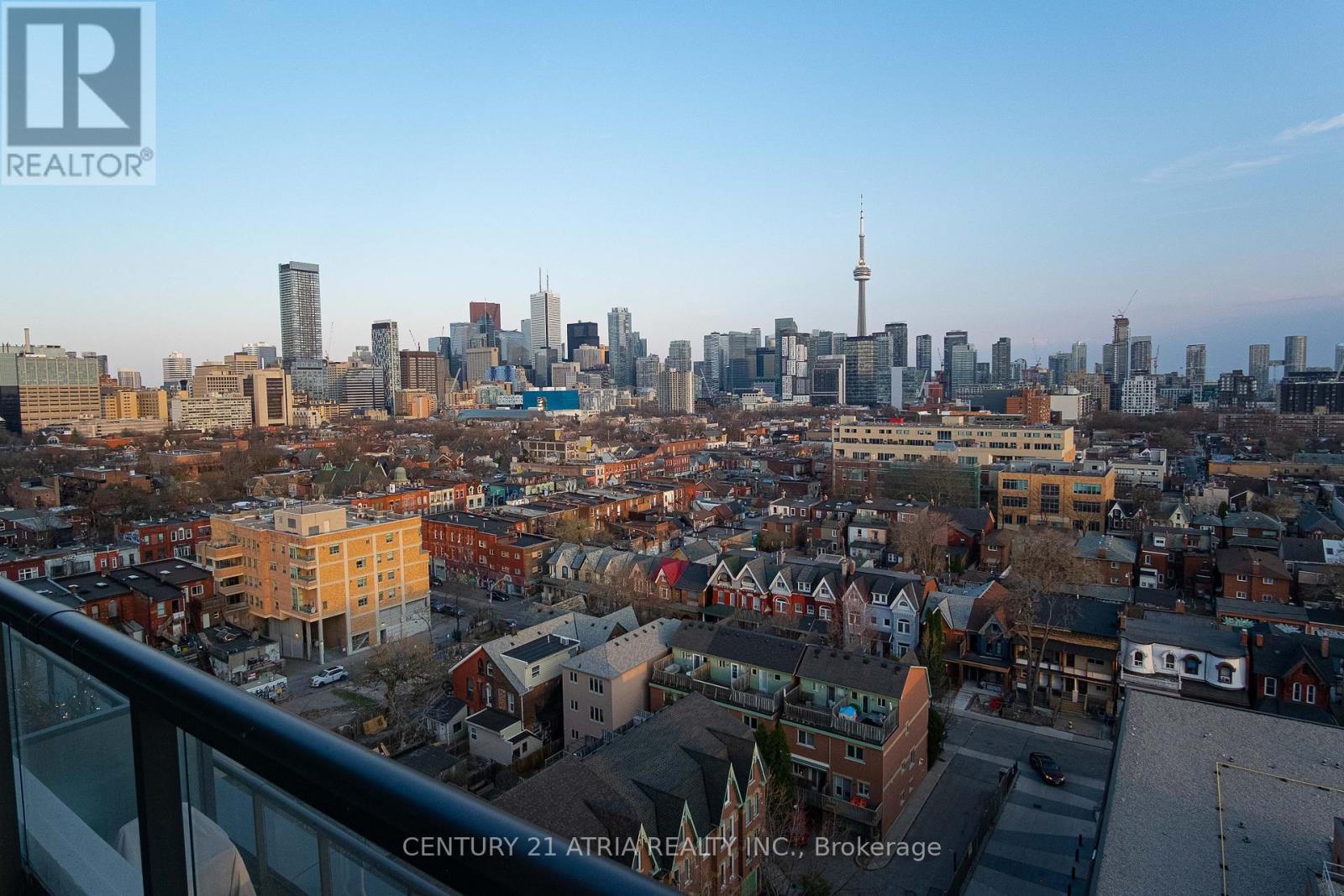 1209 - 297 College Street, Toronto, Ontario  M5T 1S2 - Photo 8 - C13639502