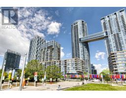G08 - 110 FORT YORK BOULEVARD, Toronto, Ontario