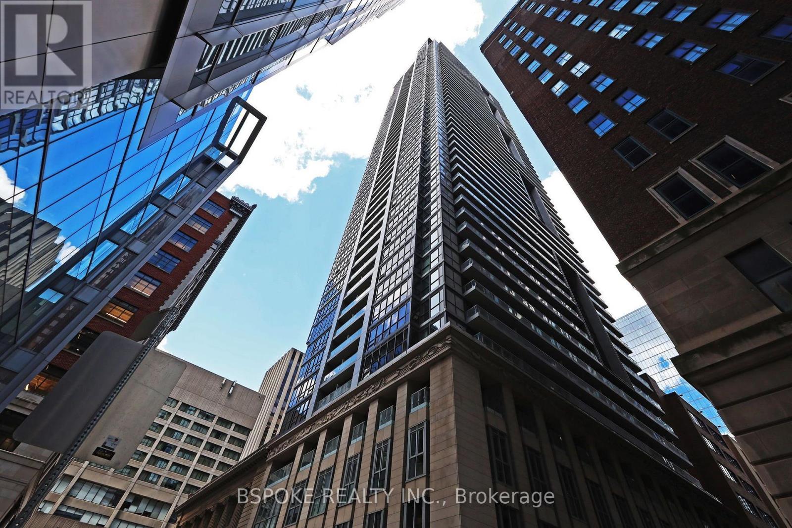 4207 - 70 TEMPERANCE STREET, Toronto, Ontario