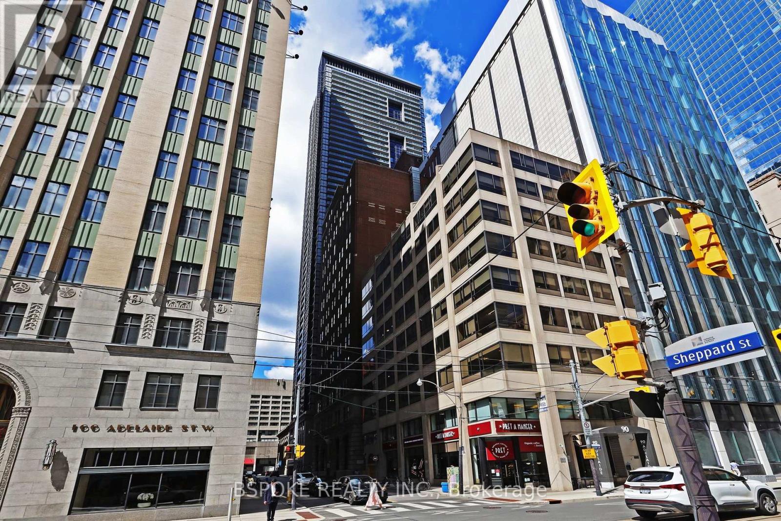 4207 - 70 Temperance Street, Toronto, Ontario  M5H 0B1 - Photo 3 - C13639536